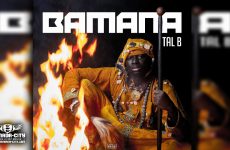 TAL B - BAMANA (Album Complet)
