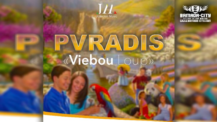 VIEBOU LOUP - PVRAMIDE - Prod by IB STAR