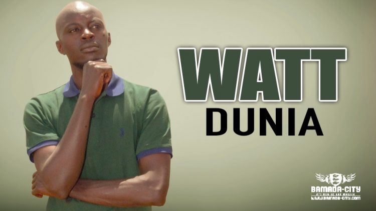 WATT - DUNIA