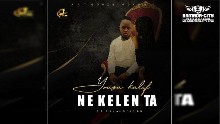 YOUZA KALIF - NE KELEN TA - Prod by ANDERSON