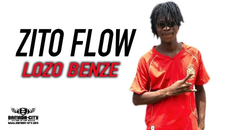 ZITO FLOW - LOZO BENZE