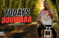 300WARA - TODAYS - Prod by AMADIALL PROD