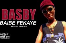 BASBY - BAIBE FÊKAYE - Prod by BAH ELDJI