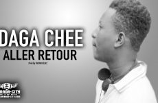 DAGA CHEE - ALLER RETOUR - Prod by OUSNO BEATZ