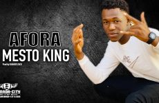 MESTO KING - AFORA - Prod by KABAKO ZACK