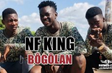 NF KING - BÔGÔLAN - Prod by LIL BEN