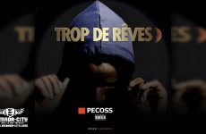 PECOSS - COUPER LE SON 1er extrait de l'album TROP DE RÊVE - Prod by MR DIAO (C4 BONDY)