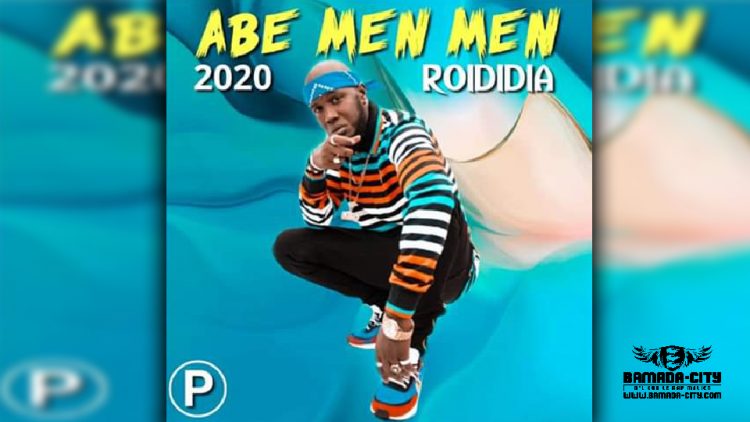 ROIDIDIA DIMOH - ABE MEN MEN (Album Complet)