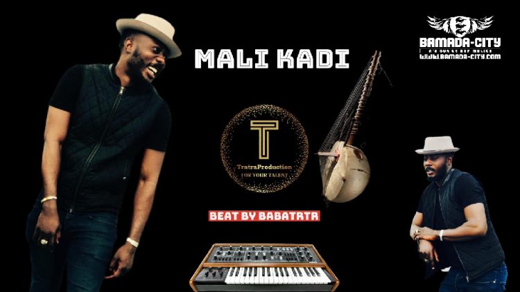 BABATRTR - MALI KADI - Prod by BABATRTR TRATRA PROD