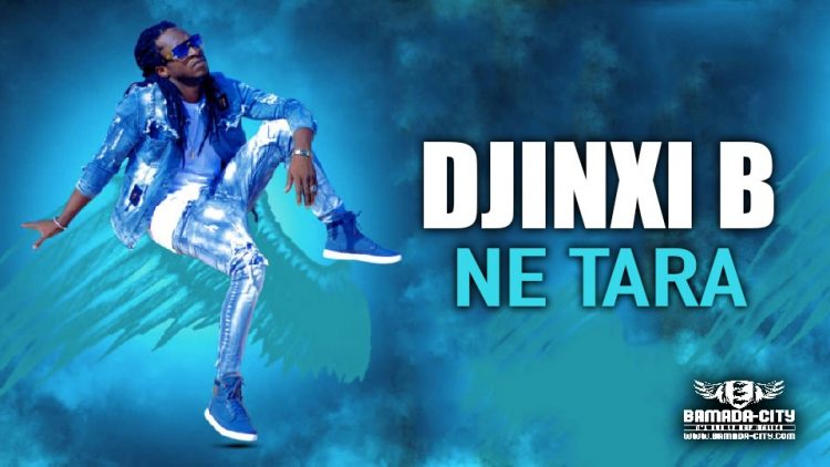 DJINXI B - NE TARA - Prod by LUKA PRODUCTION