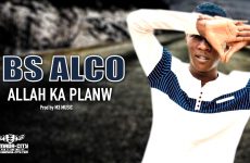 BS ALCO - ALLAH KA PLANW - Prod by M3 MUSIC