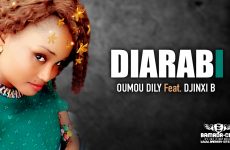 OUMOU DILY Feat. DJINXI B - DIARABI