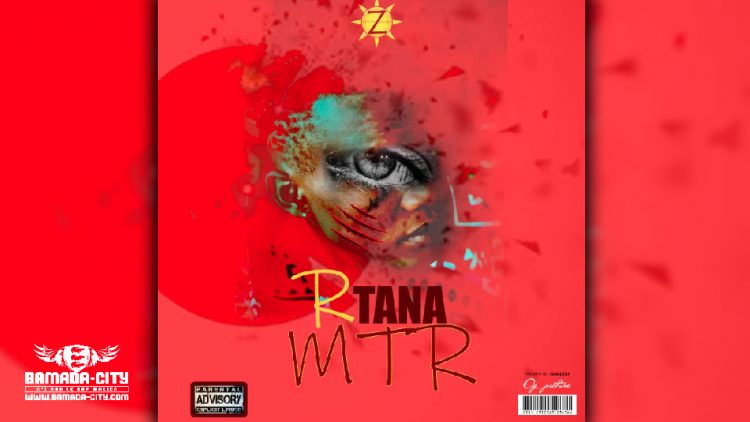 R TANA - MTR (Mixtape Complète)