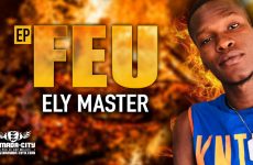 ELY MASTER - FEU (EP)