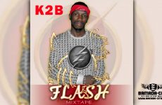 K2B - FLASH (Mixtape Complète)