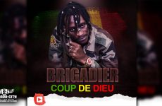 BRIGADIER - COUP DE DIEU - Prod GABIDOU RECORDS