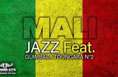 JAZZ Feat. GUIMBALA TOUNGARA N°2 - MALI - Prod by LE P PROD