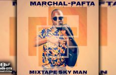 MARCHAL PAFTA - SKY MAN (Mixtape Complète)