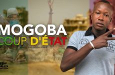 MOGOBA - COUP D'ÉTAT - Prod by PAP DJO RECORDS