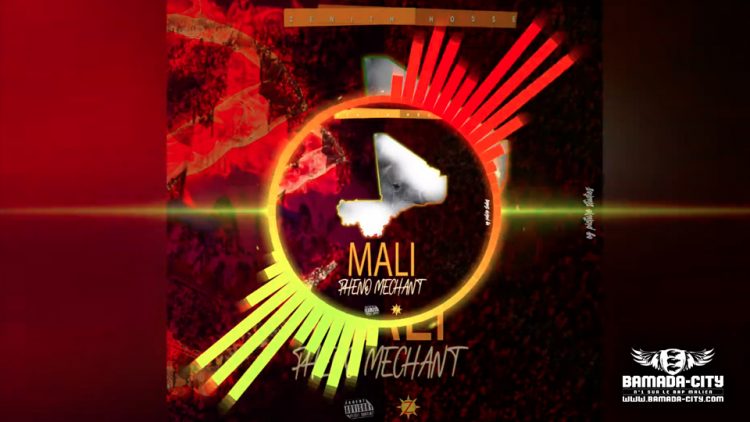 PHENO MECHANT - MALI