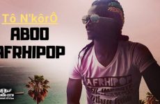 ABOO AFRHIPOP - TÔ N’KÔRÔ