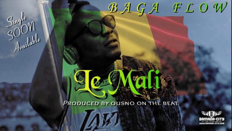 BAGA FLOW - LE MALI - Prod by OUSNO ON THE BEAT
