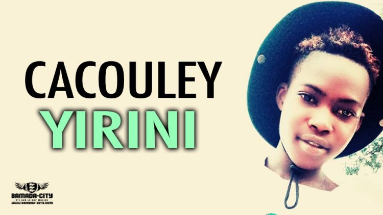 CACOULEY - YIRINI - Prod by MELO PROD