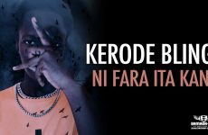 KERODE BLING - NI FARA ITA KAN - Prod by CHEICK TRAP BEAT