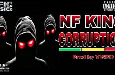 NF KING - CORRUPTION - Prod by VISKO