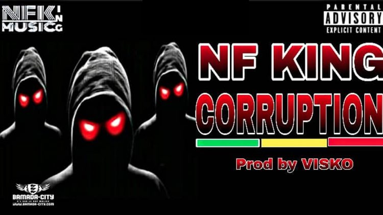NF KING - CORRUPTION - Prod by VISKO