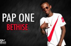 PAP ONE - BETHISE - Prod by CAURIS MUSIC