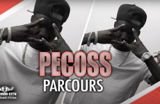 PECOSS - PARCOURS - Prod by C4 STUDIO FILMS