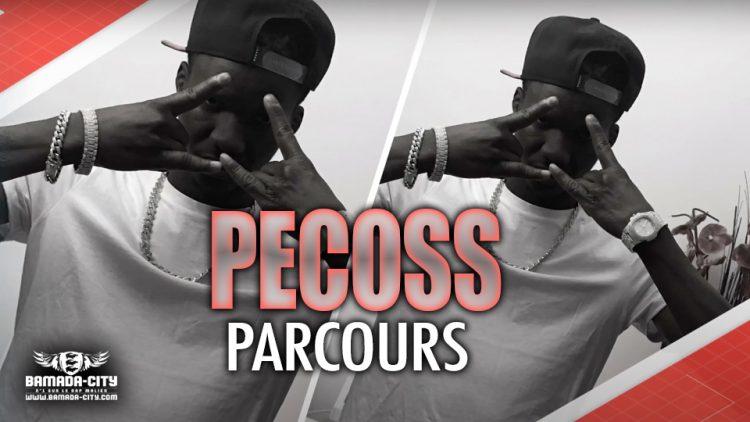 PECOSS - PARCOURS - Prod by C4 STUDIO FILMS