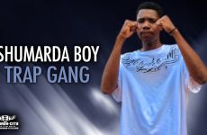 SHUMARDA BOY - TRAP GANG - Prod by DOUCARA