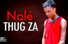 THUG ZA - NALÉ - Prod by GOMEZ BEAT