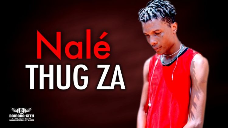 THUG ZA - NALÉ - Prod by GOMEZ BEAT