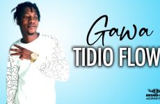 TIDIO FLOW - GAWA - Prod by PALMER