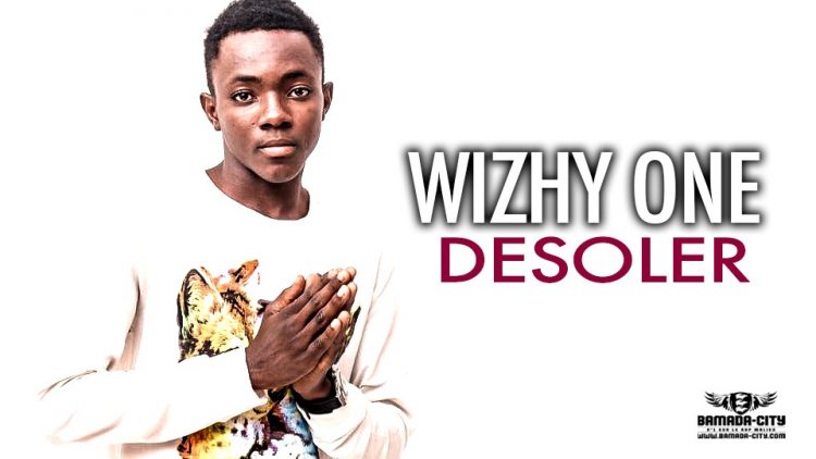 WIZHY ONE - DESOLER - Prod by DIOSS RECORDS