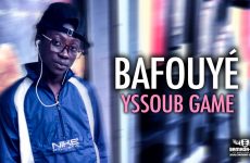 YSSOUB GAME - BAFOUYÉ - Prod by SYM-K