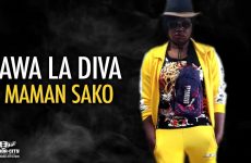 AWA LA DIVA - MAMAN SAKO - Prod by FRANÇAIS BEAT
