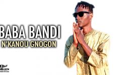 BABA BANDI - N'KANOU GNOGON - Prod by DAVID PROD