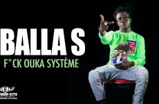 BALLA S - F*CK OUKA SYSTÈME - Prod by DJINÈ MAIFA