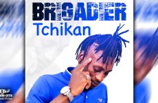 BRIGADIER - TCHIKAN - Prod by ZACK PROD