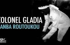 COLONEL GLADIA - ANBA ROUTOUKOU - Prod by TARRIDEC MUSIC