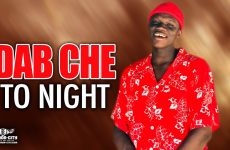 DAB CHE - TO NIGHT - Prod by DOUCARA