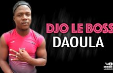 DJO LE BOSS - DAOULA - Prod by BOUL BLINDÉ