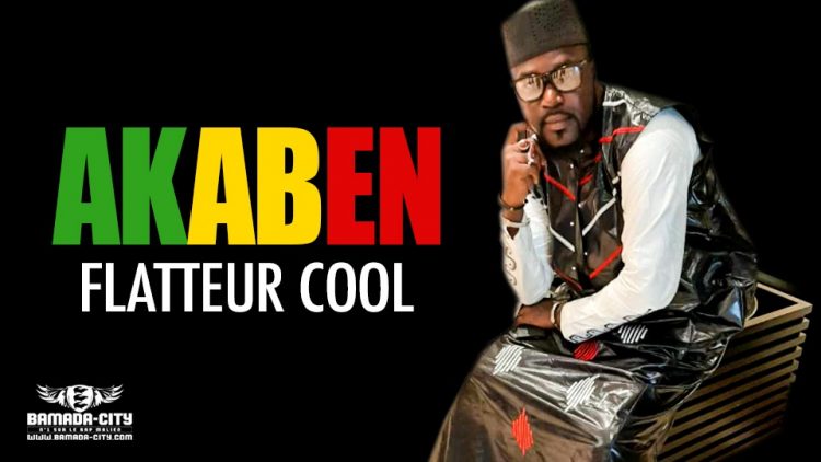 FLATTEUR COOL - AKABEN - Prod by R-WANE