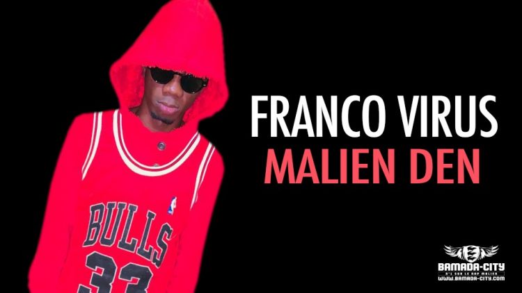 FRANCO VIRUS - MALIEN DEN- Prod by R ONE