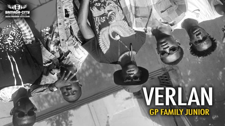 GP FAMILY JUNIOR - VERLAN - Prod by FANSPI