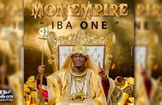 IBA ONE - MON EMPIRE Vol.1 (Album)